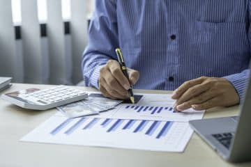 Analyse chiffre d'affaires
